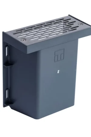 Merkproduct vloerventilatiekoker koekoek kort tilmar