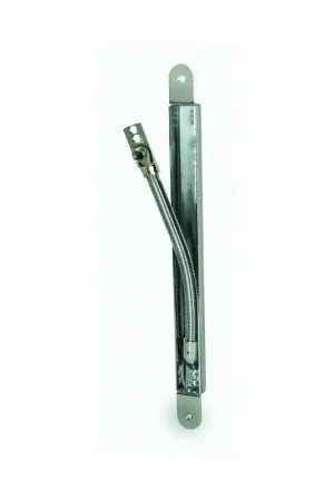 kabeldoorvoer verchroomd abloy Nu Kopen