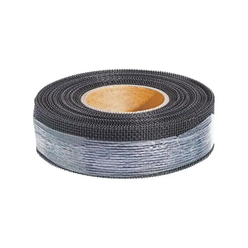 ventilatieband rvs zwart gecoat tilmar Express Levering