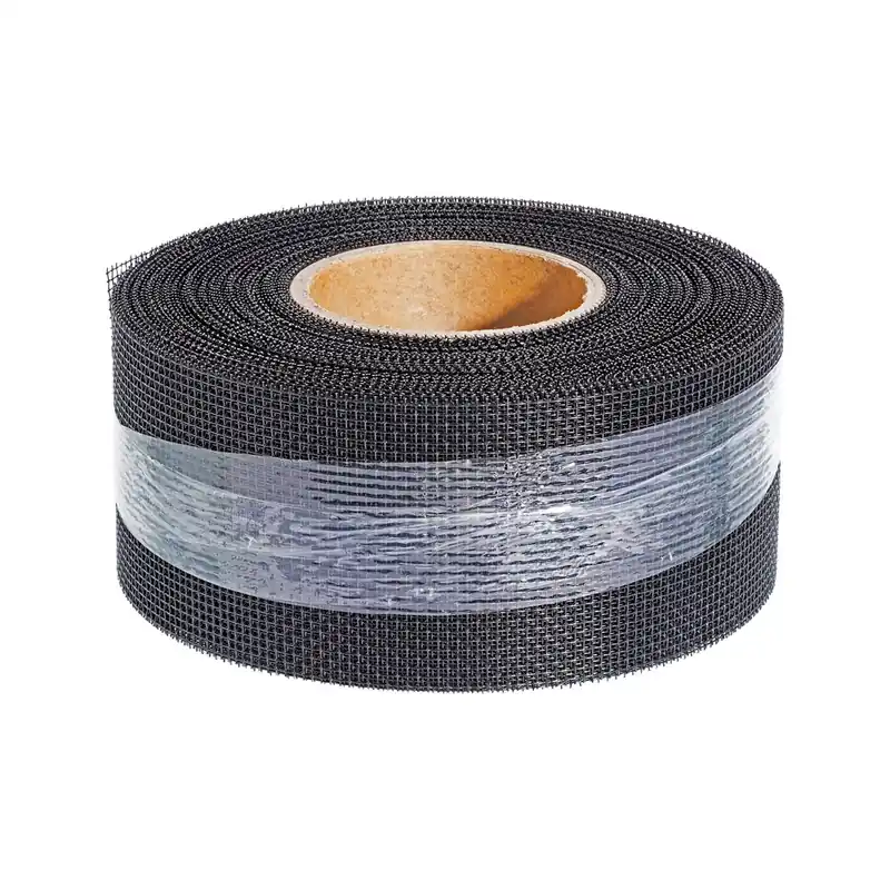 ventilatieband rvs zwart gecoat tilmar Lage Kosten