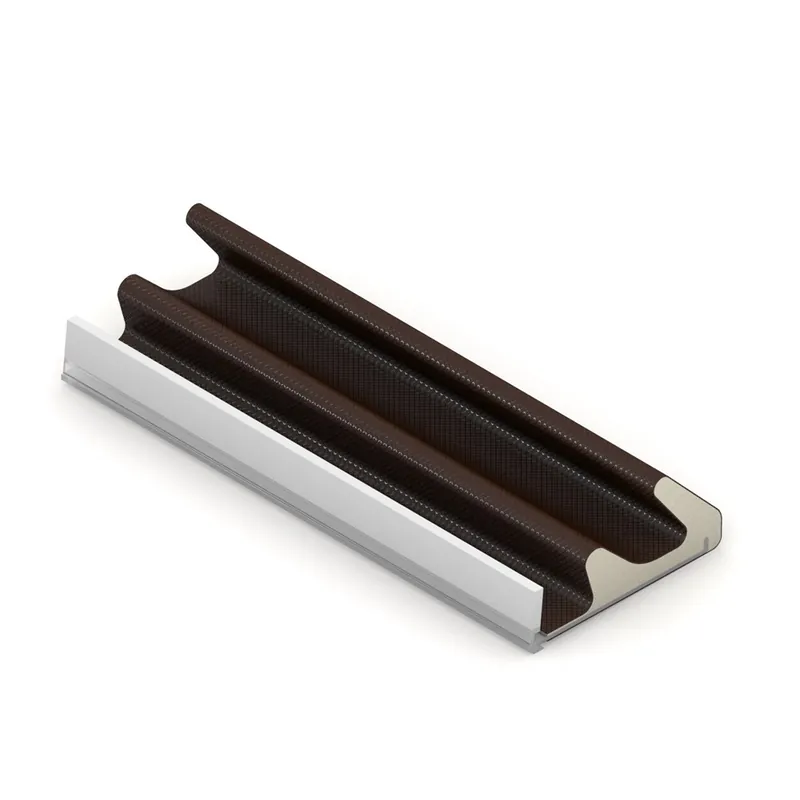 Op = Op kaderprofiel houten buitendeur q-lon