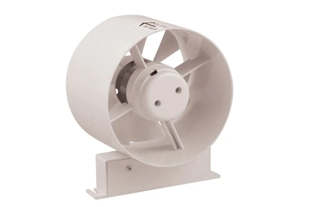 Speciale Aanbieding buisventilator nedco