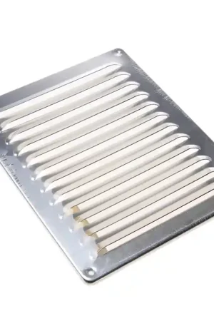 schoepenrooster aluminium gavo Gecertificeerd