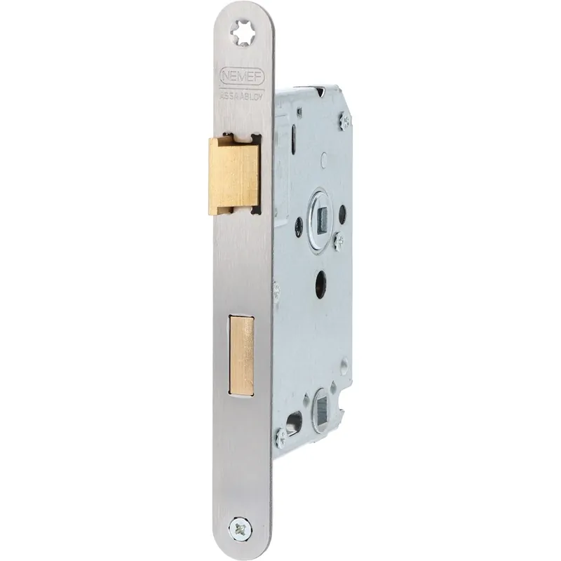 Speciale Aanbieding deurslot insteek v&b nemef