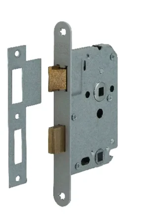 Aanbieding deurslot insteek v&b nemef