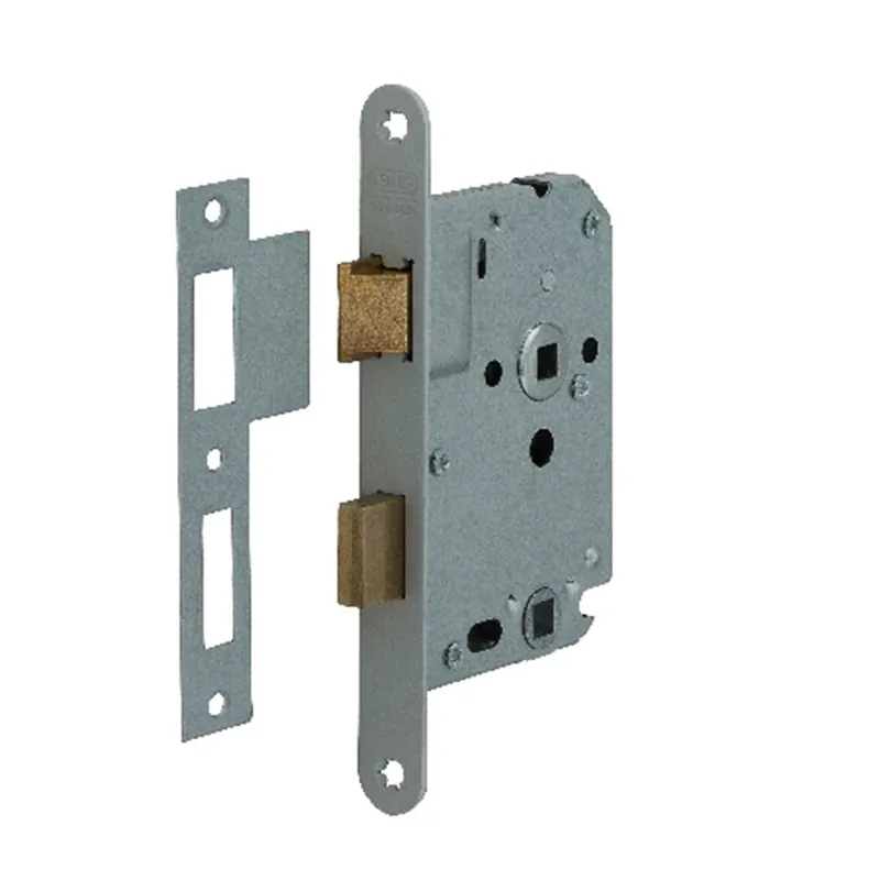 Aanbieding deurslot insteek v&b nemef