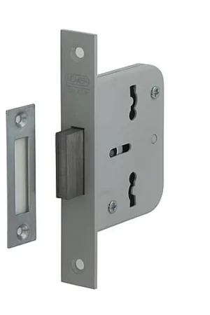 deurslot insteek kast klavier nemef Gratis Retour