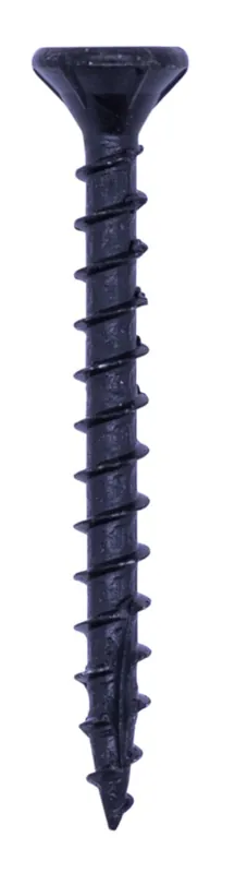 Premium spaanplaatschroef verzinkt woodies