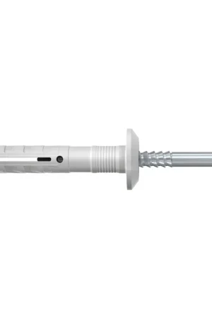 nagelplug nylon fischer Op = Op