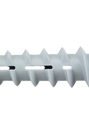 gasbetonplug nylon gb Laatste Versie