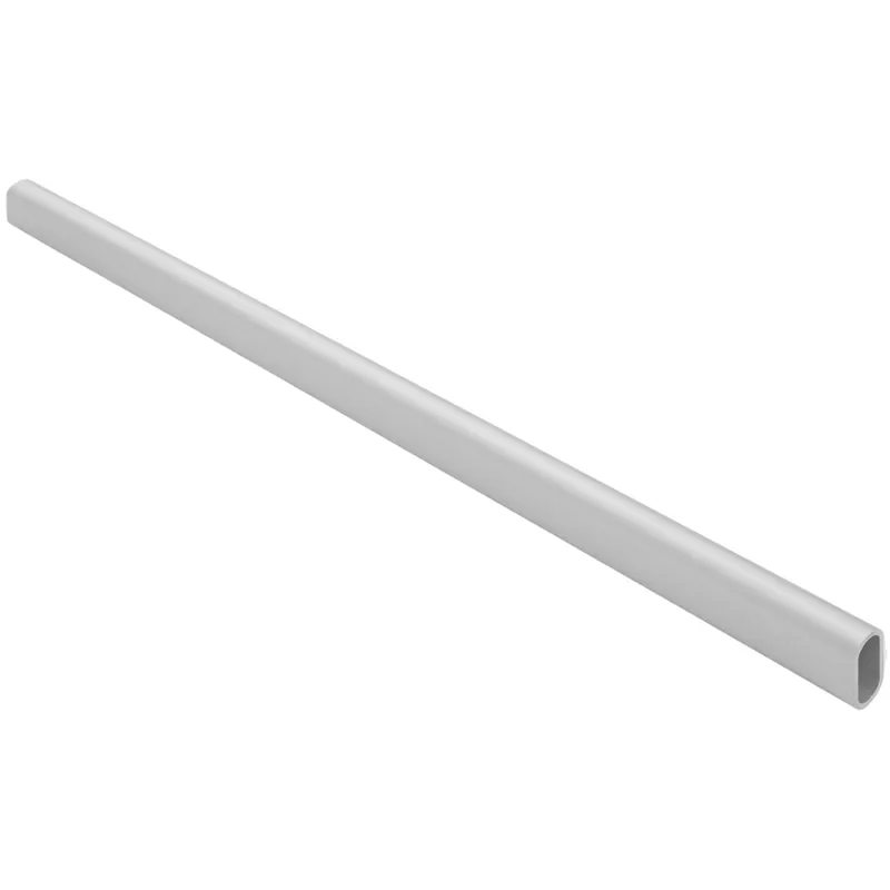 garderobebuis aluminium f1 mat hermeta Must-Have
