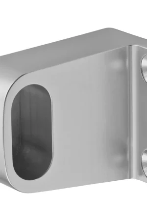 Op = Op eindsteun aluminium f1 hermeta