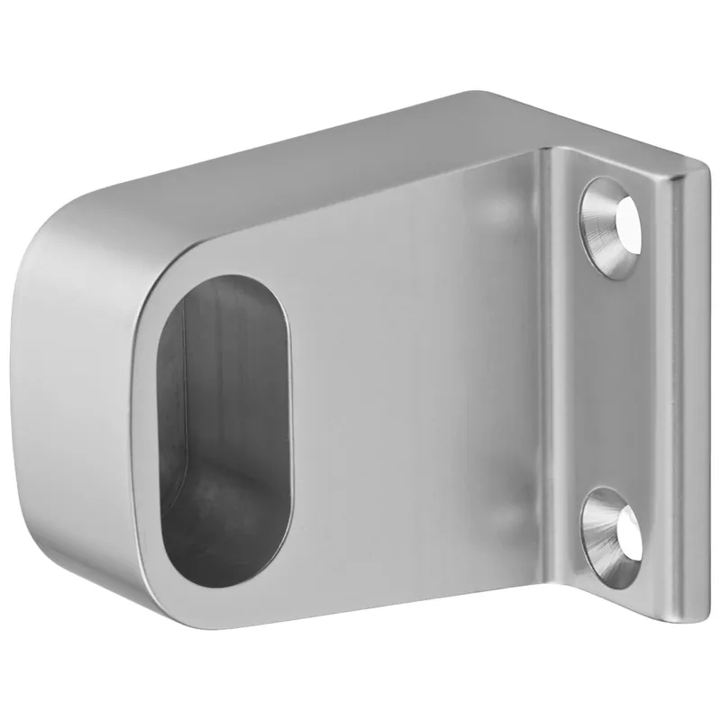 Op = Op eindsteun aluminium f1 hermeta