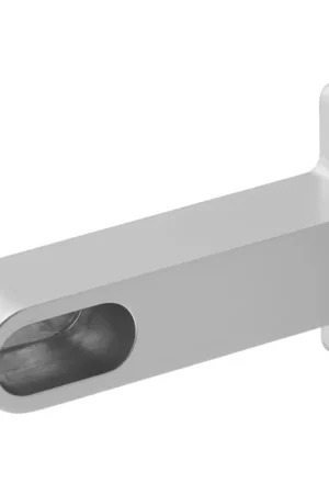 Op = Op eindsteun aluminium f1 hermeta