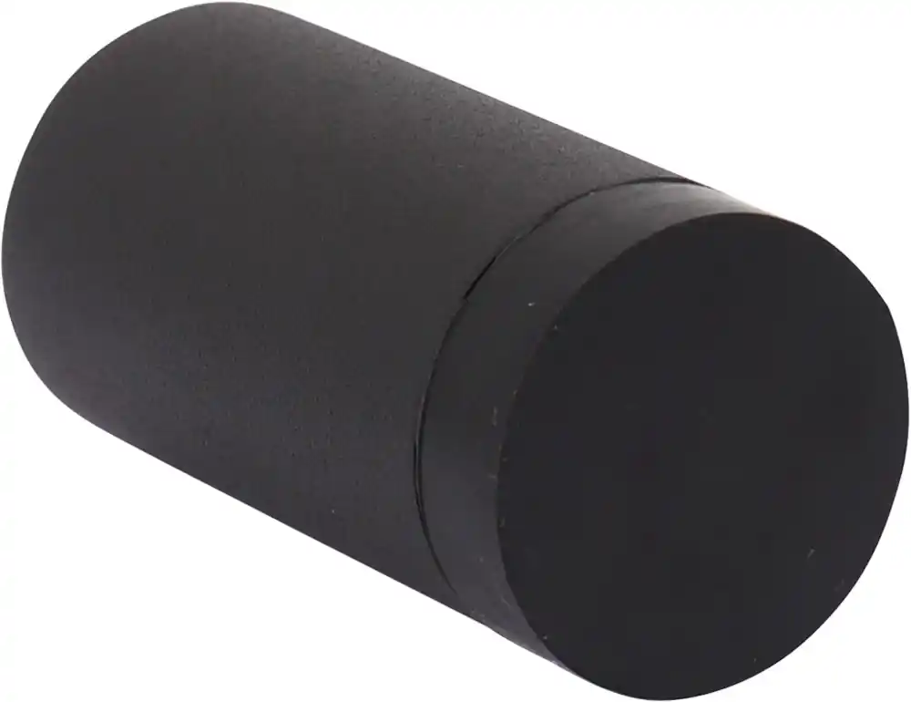 deurbuffer rvs a2 mat zwart oxloc Must-Have