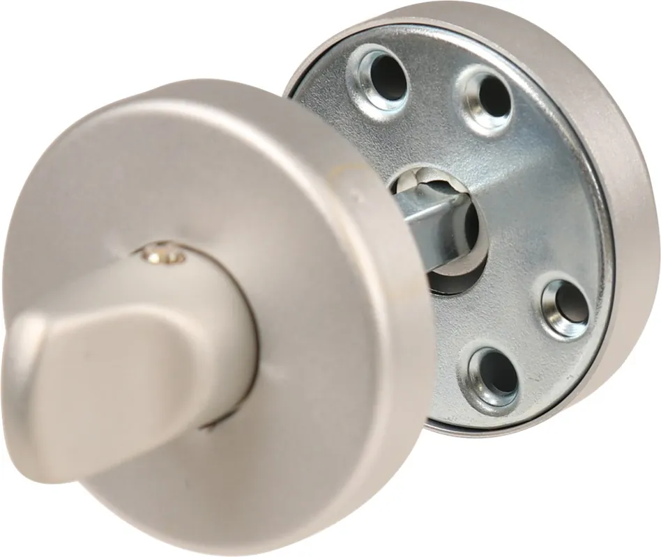 Direct Beschikbaar toiletrozet aluminium f1 oxloc