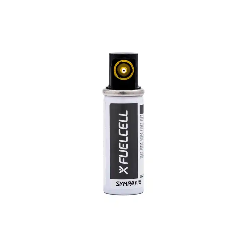 Shop Nu gaspatroon fuelcell sympafix