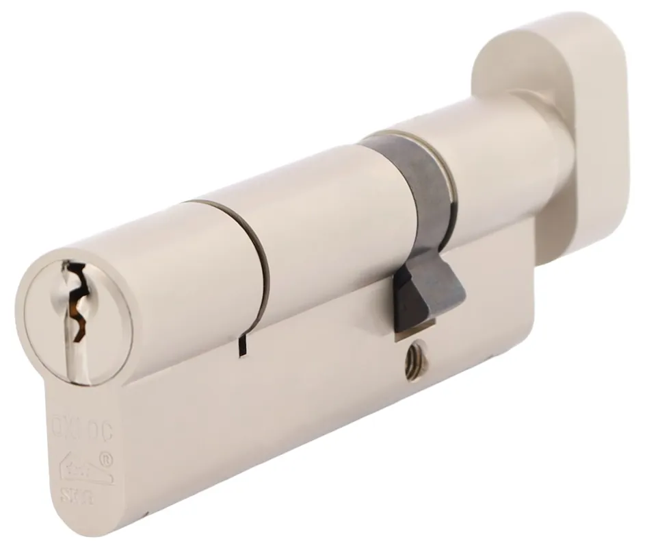 Flitsaanbieding service knopcilinder oxloc skg**