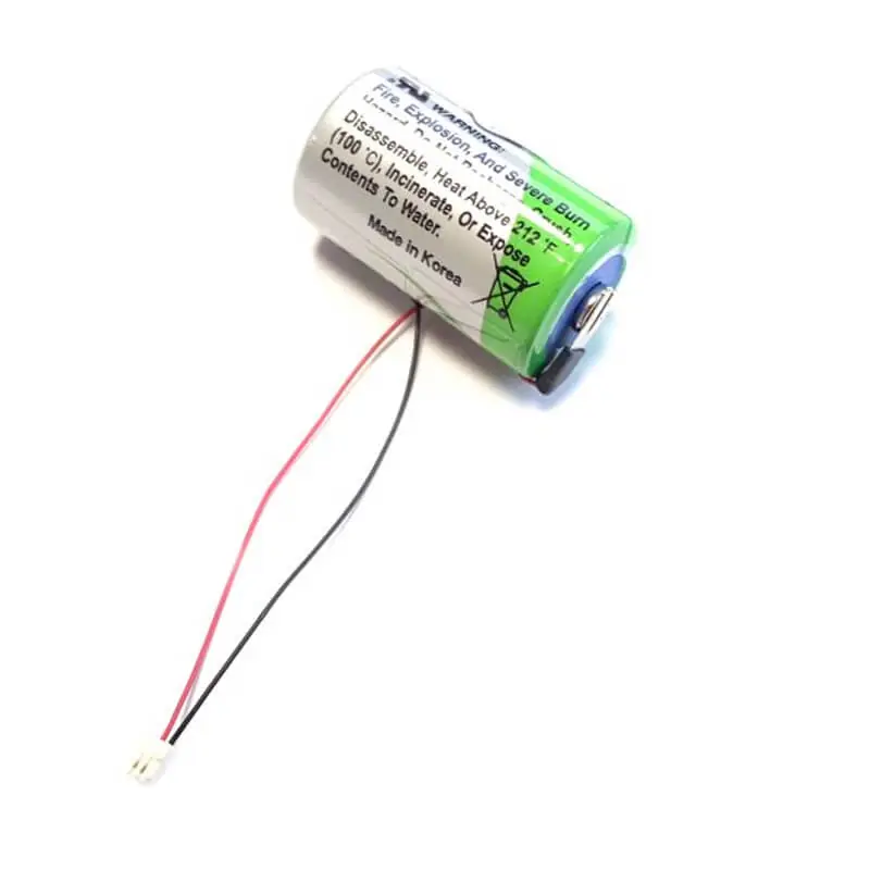 batterij bluechip winkhaus Betrouwbaar