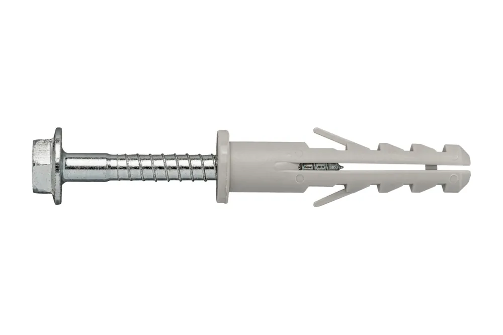 constructiekraagplug nylon sympafix Must-Have