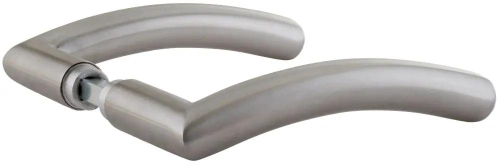 Goedkoop deurkruk rvs a2 oxloc