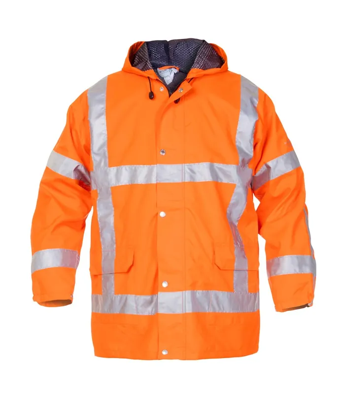parka simply no sweat hydrowear Lage Prijs