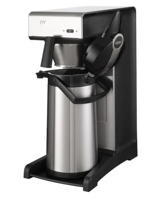 koffiezetapparaat bravilor bonamat Aanbieding