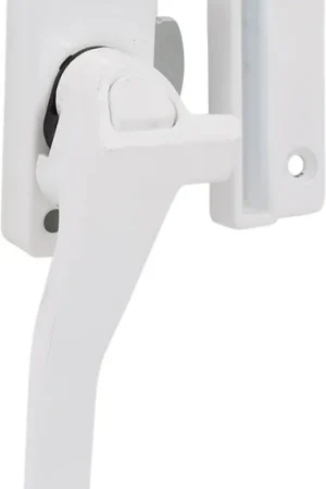 Beste Prijs raamsluiting aluminium wit oxloc