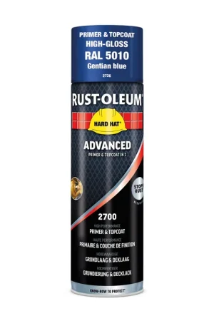 deklaag hardhat advanced rust-oleum Speciale Aanbieding