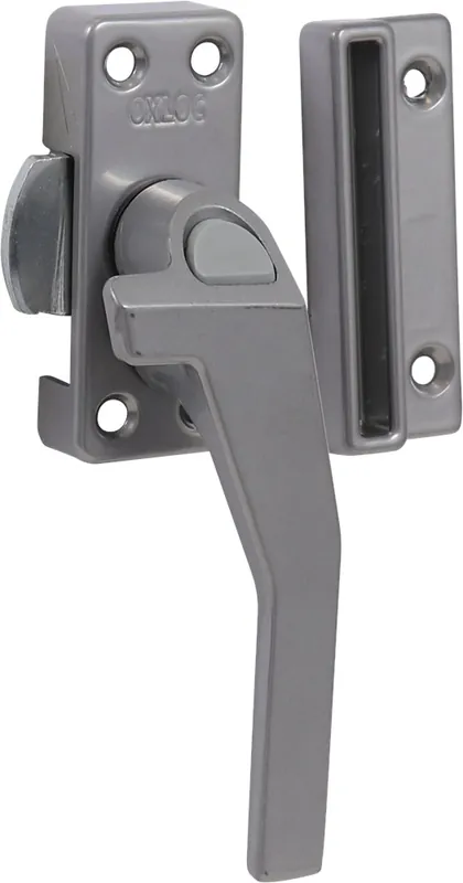 Exclusieve Aanbieding raamsluiting aluminium f1/grijs oxloc
