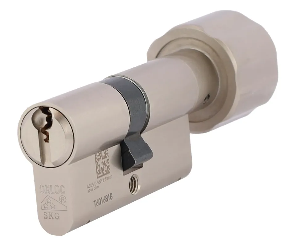 knopcilinder oxloc skg*** Actieprijs