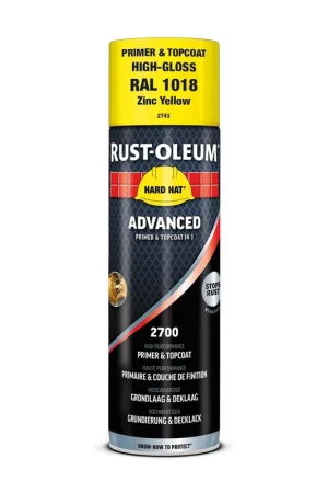 deklaag hardhat advanced rust-oleum Merkproduct