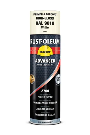 deklaag hardhat advanced rust-oleum Superprijs