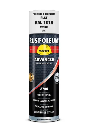 deklaag hardhat advanced rust-oleum Express Levering