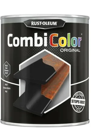 metaalverf combicolor rust-oleum Veilige Betaling