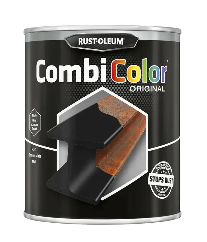 metaalverf combicolor rust-oleum Veilige Betaling