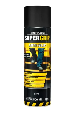 anti-slipspray zwart Finale Uitverkoop