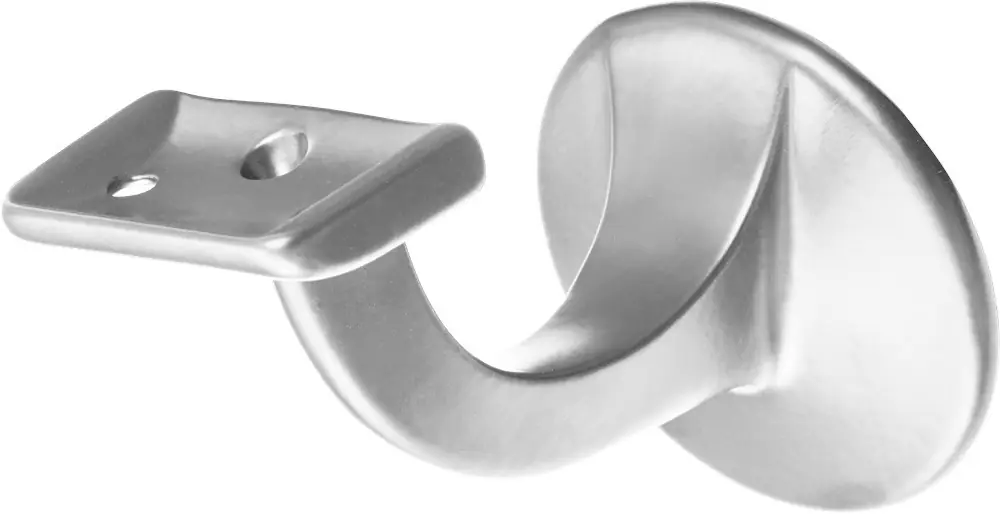 leuninghouder aluminium f1 oxloc Seizoensaanbieding