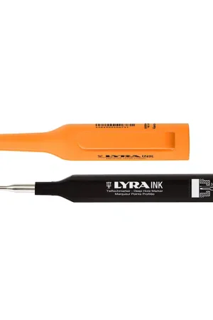 diepgatpen stift lyra Nu Kopen