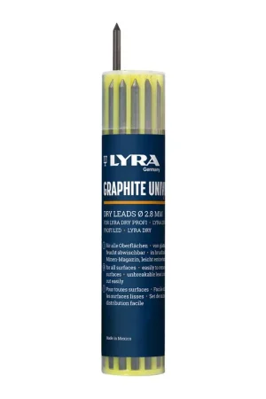 Bestseller navulling diepgatpen potlood lyra