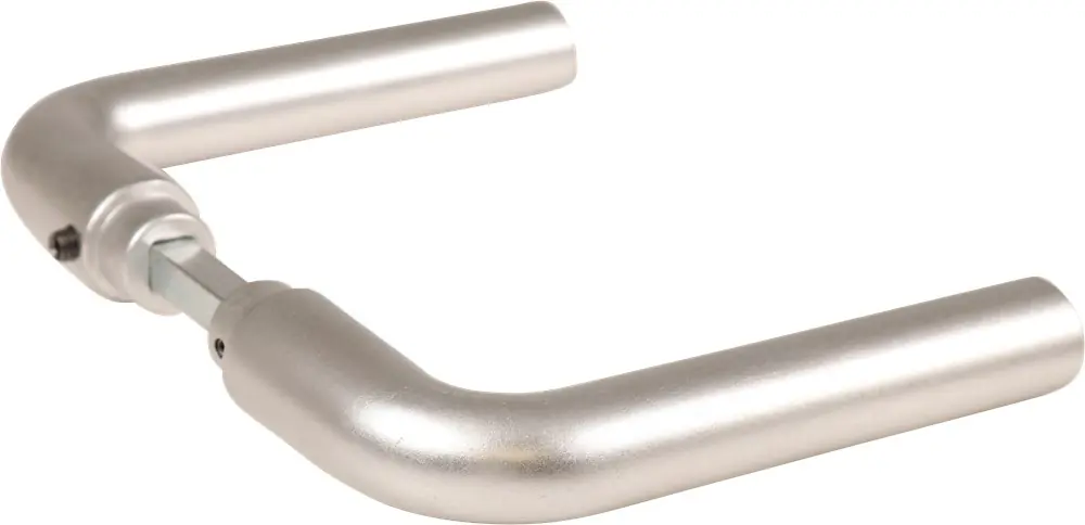 Hoge Kwaliteit deurkruk aluminium f1 oxloc