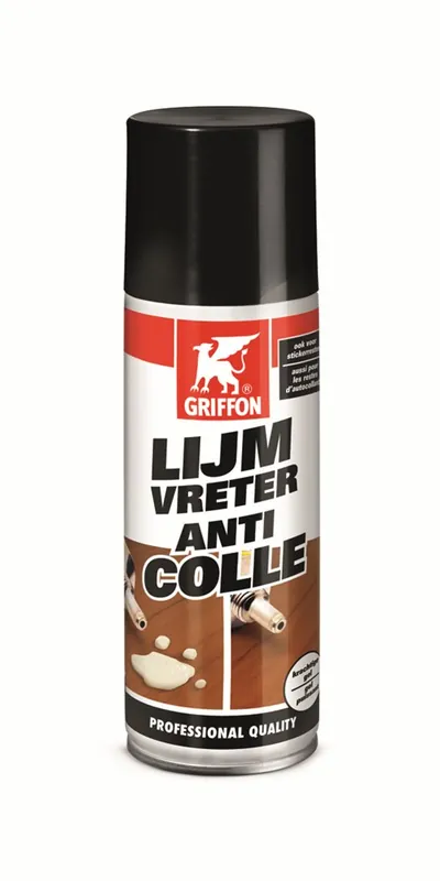 Koopje lijmrestverwijderaar griffon