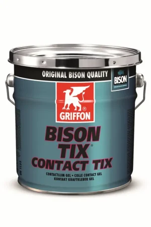 contactlijm griffon tix Aanbieding