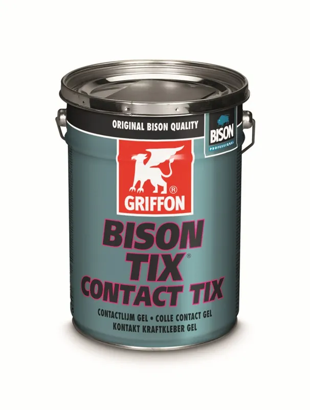 contactlijm griffon tix Beperkte Voorraad
