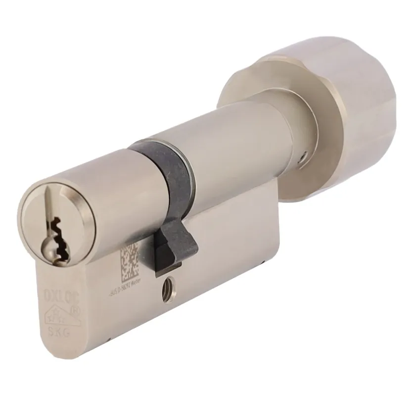 Express Levering service knopcilinder oxloc skg***