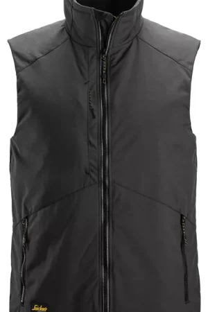 bodywarmer allroundwork snickers Op = Op