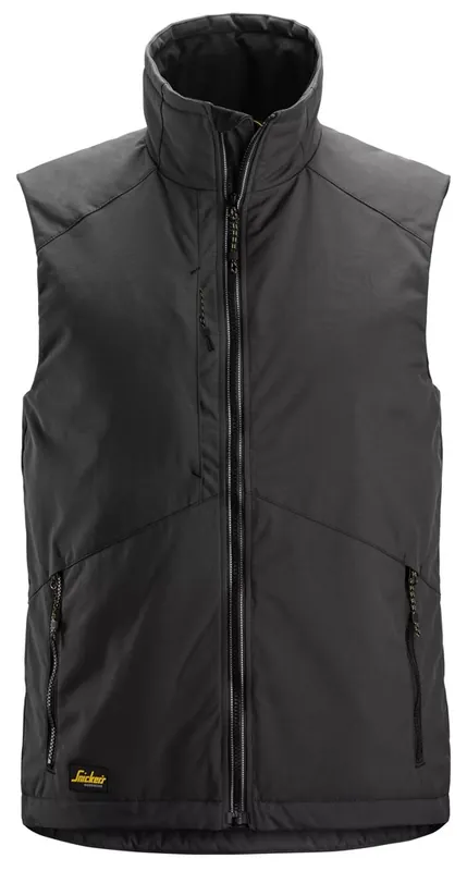 bodywarmer allroundwork snickers Op = Op