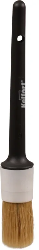 kwast wegwerp rond acryl kelfort Speciale Aanbieding
