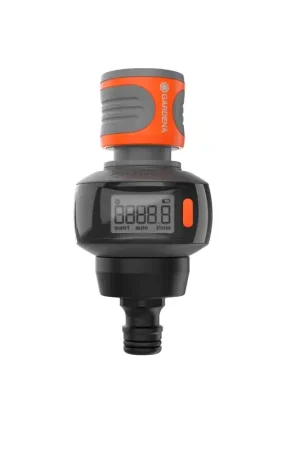 Alleen Vandaag watermeter gardena