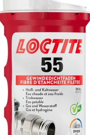 afdichtingskoord loctite Actieprijs
